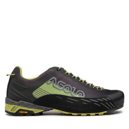 

Трекінгові черевики Asolo Eldo Mm A01060 00 B030 Green Oasis/Smk Grey, Чорний