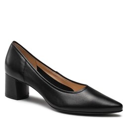 HÖGL Lågskor HÖGL 0-174510 Schwarz 0100