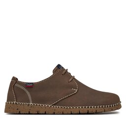 

Туфлі Callaghan 84702 Taupe, Бежевий