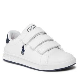 Polo Ralph Lauren Сникърси Polo Ralph Lauren RF104117 S Smooth/Navy W/ Navy Pp S