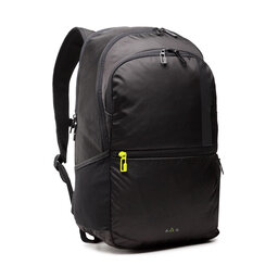 

Рюкзак American Tourister Work-E 138223-1041-1CNU Black, Чорний