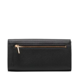 

Великий жіночий гаманець Liu Jo Ecs Xl Bifold AA3278 E0087 Nero 22222, Чорний