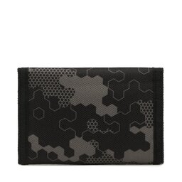 

Велике Чоловіче Портмоне Puma Phase Aop Wallet 078964 10 Puma Black/Camo Tech Aop, Чорний