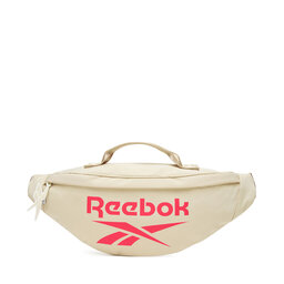 Reebok Kabelka Reebok RBK-039-CCC-05 Écru