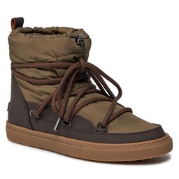 Inuikii Schneeschuhe Inuikii Bomber 55102-100 Green