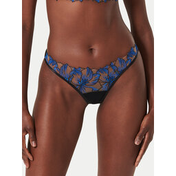 Bluebella Bluebella Στρίνγκ Lyandra 42422 Μπλε