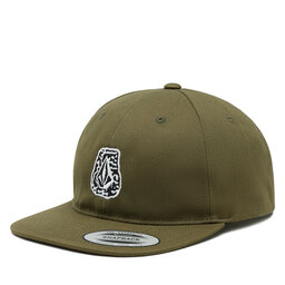 Volcom Czapka z daszkiem Volcom Stoney Stone D5512314 Old Mill