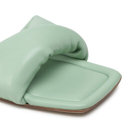 

Шльопанці Steve Madden Nebular SM11001832-02002 Sage, Зелений