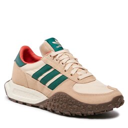 adidas Topánky adidas Retropy E5 Shoes IG9983 Magbei/Cgreen/Prered