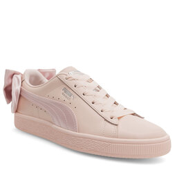 Puma Sneakersy Puma 367319-02 Růžová