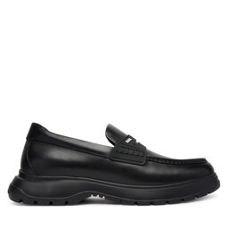KARL LAGERFELD Slipper KARL LAGERFELD Magnus KL10610 Schwarz
