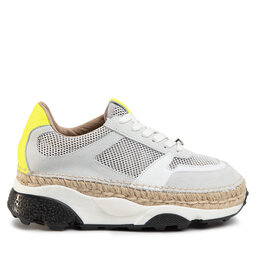 Eva Minge Espadrilės Eva Minge EM-14-07-000845 Pilka