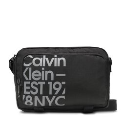 Calvin Klein Jeans Bandolera Calvin Klein Jeans Sport Essentials Camerabag22 Gr K50K510382 0GJ