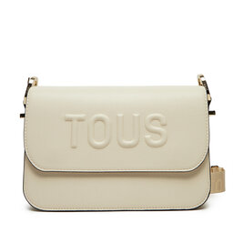 TOUS Borsetta TOUS Brenda 2002106501 Beige