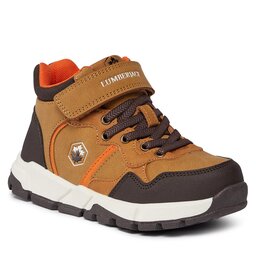 Lumberjack Snörskor Lumberjack CRUMB SBB9201-005-O87 Yellow CG001