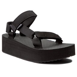 Teva Sandalen Teva Flatform Universal 1008844 Black
