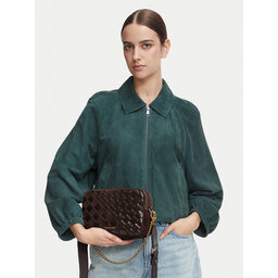 MICHAEL Michael Kors Handtasche MICHAEL Michael Kors Bryant 32F6AYTC6S Dunkelbraun
