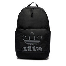 adidas Hátizsák adidas Adicolor Backpack IT7602 Fekete