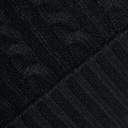 

Шапкa Weekend Max Mara Neutro 2355760334650 Black, Чорний