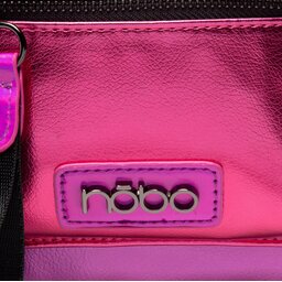 

Рюкзак Nobo, Рожевий
