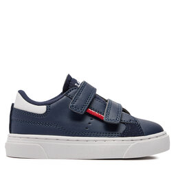 Levi's® Sneakersy Levi's® VBRY0024S-0195 Granatowy