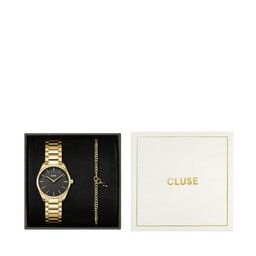 Cluse Ceas Cluse Feroce Petite CG11701 Auriu