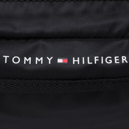 

Сумка Tommy Hilfiger Th Skyline Duffle AM0AM10913 BDS, Чорний