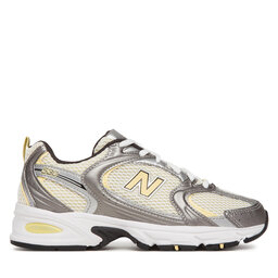 New Balance Laisvalaikio batai New Balance U530ADG Sidabrinė