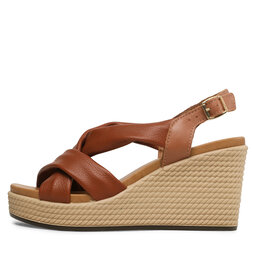 

Босоніжки IGI&CO 3674022 DarkTan, Коричневий