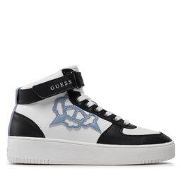 

Снікерcи Guess, Білий