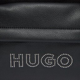 

Рюкзак Hugo Bel Backpack-Sl 50503879 001, Чорний
