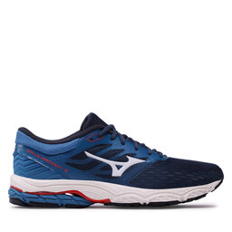 

Взуття Mizuno, Cиній