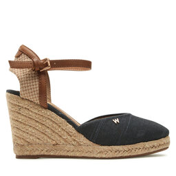 Wrangler Alpargatas Wrangler Brava WL31500A Azul marino