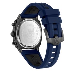 

Годинник Plein Sport Wildcat PSGBA0323 Blue Camo, Cиній