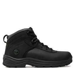 Timberland Trappers Timberland Flume Mid Wp TB1181390011 Negru