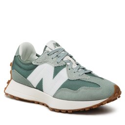 New Balance Laisvalaikio batai New Balance MS327MS Žalia