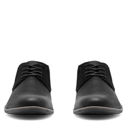 

Туфлі Lanetti M16AW070-31 Black, Чорний