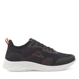 Kappa Zapatillas Kappa Logo Rockeyw 371J6UW - A3M Negro