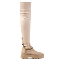 Carinii Over-knee boots Carinii B8076 R30-000-000-F01