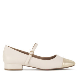 Clara Barson Μπαλαρίνες Clara Barson WS24040-02 Μπεζ