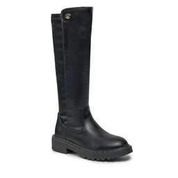 Liu Jo Ботуши Liu Jo Vanessa 4F3737 EX114 Black 22222