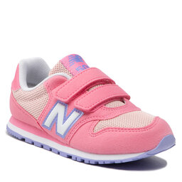 New Balance Snīkeri New Balance PV500SS1 Rozā