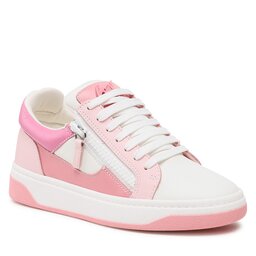 Giuseppe Zanotti Sneakersy Giuseppe Zanotti RS30025 003 White