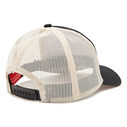 

Бейсболка American Needle Riptide Valin - Pink Floyd SMU706A-PFLOYD Black / Ivory, Чорний