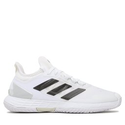 adidas Boty na tenis adidas Adizero Ubersonic 4.1 ID1565 Bílá