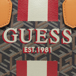 

Сумка Guess, Коричневий