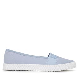 Big Star Shoes Tenisky Big Star Shoes LL274203 Modrá