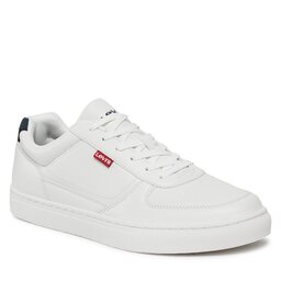 Levi's® Sneakersy Levi's® 235199-794 Regular White 51