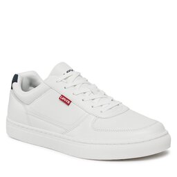 

Снікерcи Levi's® 235199-794 Regular White 51, Білий