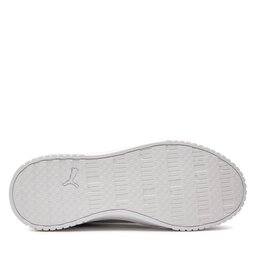 

Снікерcи Puma Carina 2.0 395096-02 Puma Black/Puma Silver/Puma Gold, Чорний